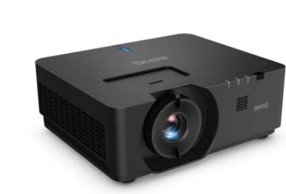 BenQ LU960ST Vidéoprojecteur, 1920 x 1200 WUXGA, 5500 Lumen