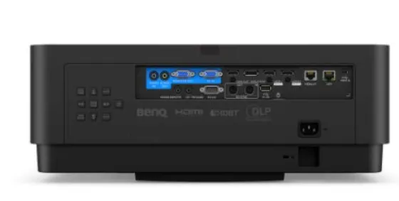 BenQ LU960ST Vidéoprojecteur, 1920 x 1200 WUXGA, 5500 Lumen