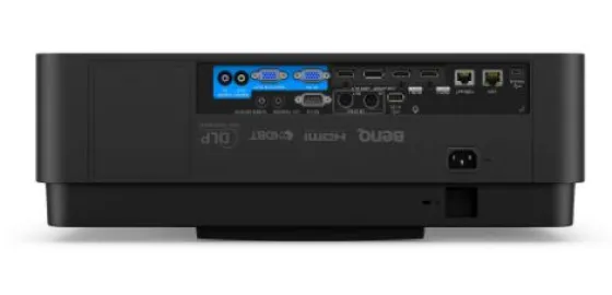 BenQ LU960UST Vidéoprojecteur, 1920 x 1200 WUXGA, 5200 Lumen