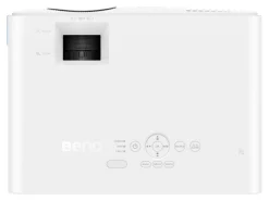 BenQ LW650 Vidéoprojecteur, 1280 x 800 WXGA, 4000 Lumen