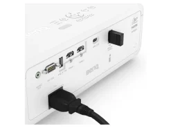 BenQ LW650 Vidéoprojecteur, 1280 x 800 WXGA, 4000 Lumen