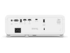 BenQ LW650 Vidéoprojecteur, 1280 x 800 WXGA, 4000 Lumen