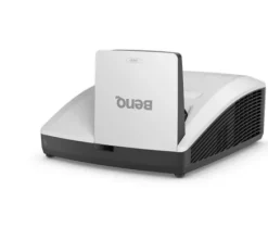 BenQ LW855UST Vidéoprojecteur, 1280 x 800 WXGA, 3500 Lumen