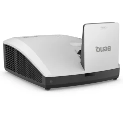 BenQ LW855UST Vidéoprojecteur, 1280 x 800 WXGA, 3500 Lumen