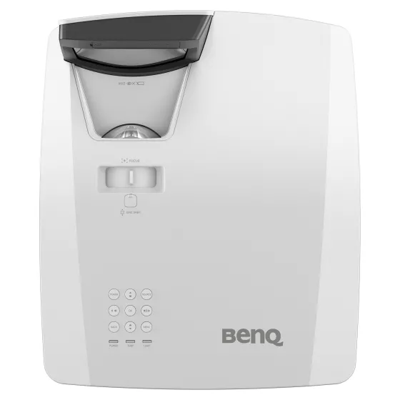 BenQ LW855UST Vidéoprojecteur, 1280 x 800 WXGA, 3500 Lumen