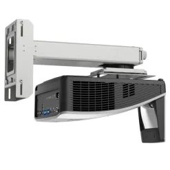 BenQ LW855UST Vidéoprojecteur, 1280 x 800 WXGA, 3500 Lumen