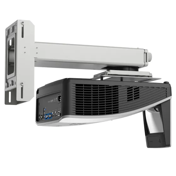 BenQ LW855UST Vidéoprojecteur, 1280 x 800 WXGA, 3500 Lumen
