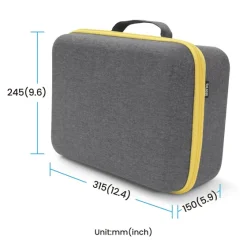 BenQ mallette de transport pour GV50 et GV31
