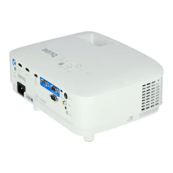 BenQ MH560 Vidéoprojecteur, 1920 x 1080 Full HD, 3800 Lumen
