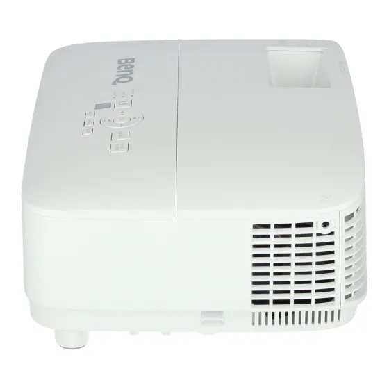 BenQ MH560 Vidéoprojecteur, 1920 x 1080 Full HD, 3800 Lumen