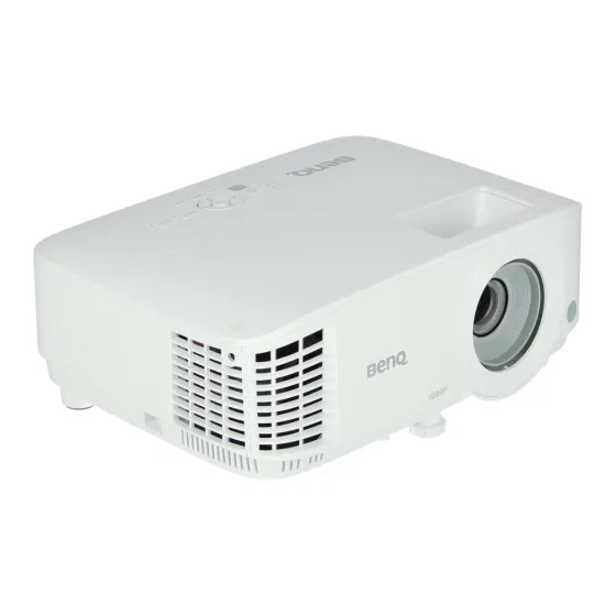 BenQ MH560 Vidéoprojecteur, 1920 x 1080 Full HD, 3800 Lumen