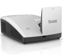 BenQ MH856UST+ Vidéoprojecteur, 1920 x 1080 Full HD, 3500 Lumen