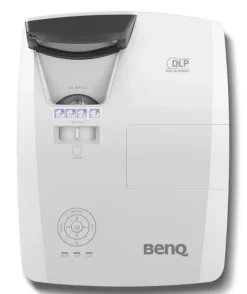 BenQ MH856UST+ Vidéoprojecteur, 1920 x 1080 Full HD, 3500 Lumen