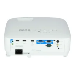 BenQ MW560 Vidéoprojecteur, 1280 x 800 WXGA, 4000 Lumen