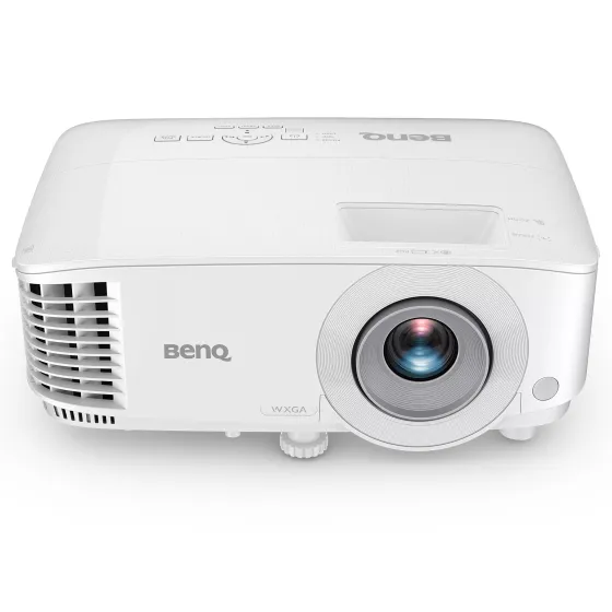 BenQ MW560C Vidéoprojecteur WXGA avec fonction d'économie d'énergie SmartEco