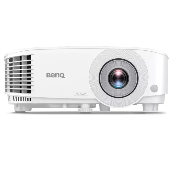 BenQ MW560C Vidéoprojecteur WXGA avec fonction d'économie d'énergie SmartEco