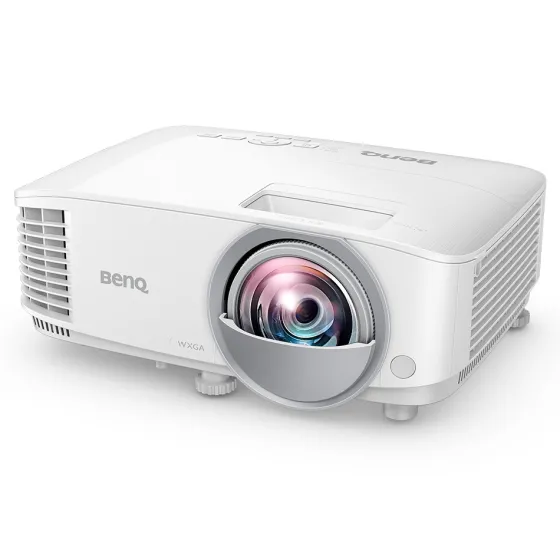 BenQ MW826STH Vidéoprojecteur, 1280 x 800 WXGA, 3500 Lumen