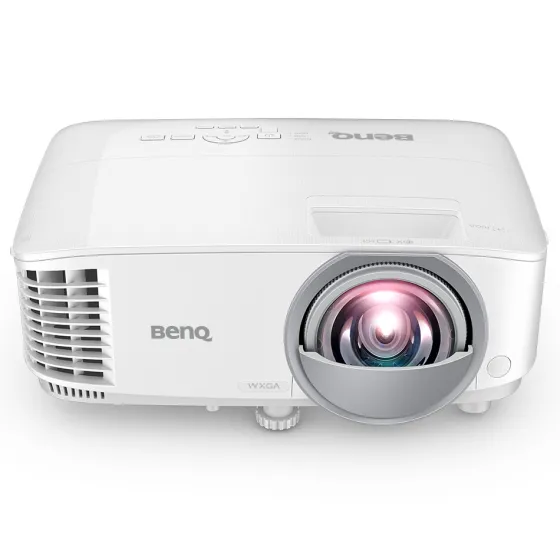 BenQ MW826STH Vidéoprojecteur, 1280 x 800 WXGA, 3500 Lumen