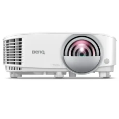 BenQ MW826STH Vidéoprojecteur, 1280 x 800 WXGA, 3500 Lumen
