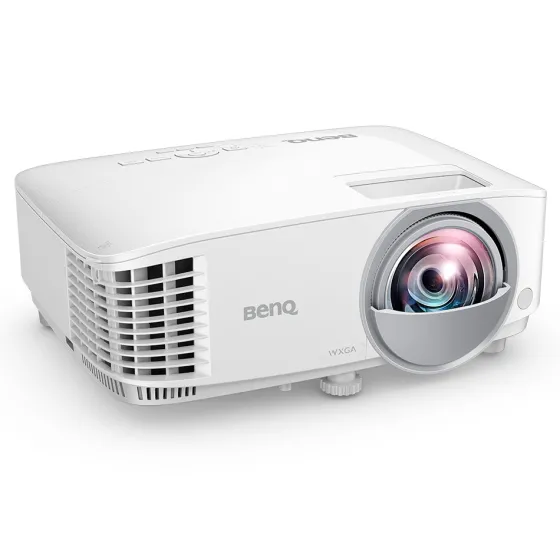 BenQ MW826STH Vidéoprojecteur, 1280 x 800 WXGA, 3500 Lumen