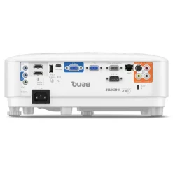 BenQ MW826STH Vidéoprojecteur, 1280 x 800 WXGA, 3500 Lumen