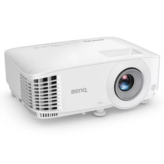 BenQ MX560C Vidéoprojecteur XGA avec fonction d'économie d'énergie SmartEco