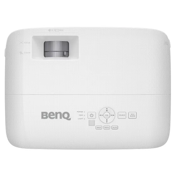 BenQ MX560C Vidéoprojecteur XGA avec fonction d'économie d'énergie SmartEco