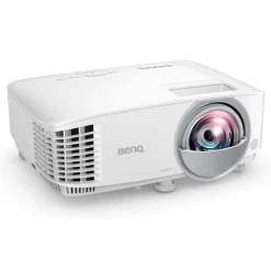 BenQ MX825STH Vidéoprojecteur, 1024 x 768 XGA, 3500 Lumen