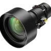 BenQ Objectif Wide Zoom 1 LS1ST1A pour LU9750, LU9800, 1,25~1,6:1