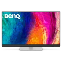 BenQ PD3226G moniteur 32 pouces 4K 144 Hz pour les concepteurs