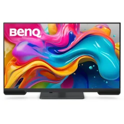 BenQ PV3200U moniteur 4K 32 pouces pour le montage vidéo