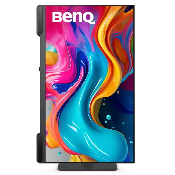 BenQ PV3200U moniteur 4K 32 pouces pour le montage vidéo