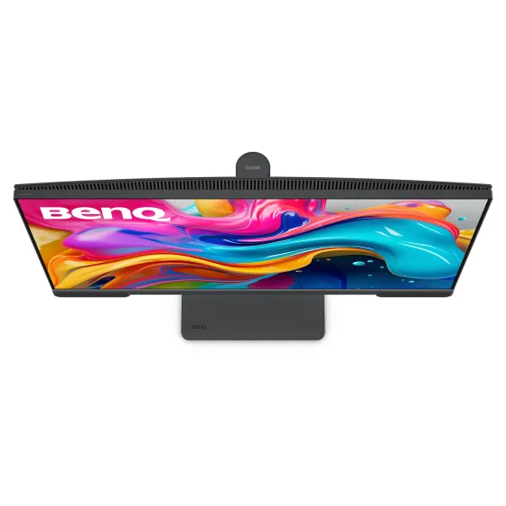 BenQ PV3200U moniteur 4K 32 pouces pour le montage vidéo