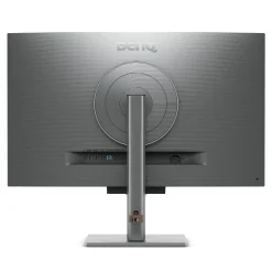 BenQ RD320U moniteur de programmation 4K 32 pouces avec rétroéclairage pour les développeurs professionnels
