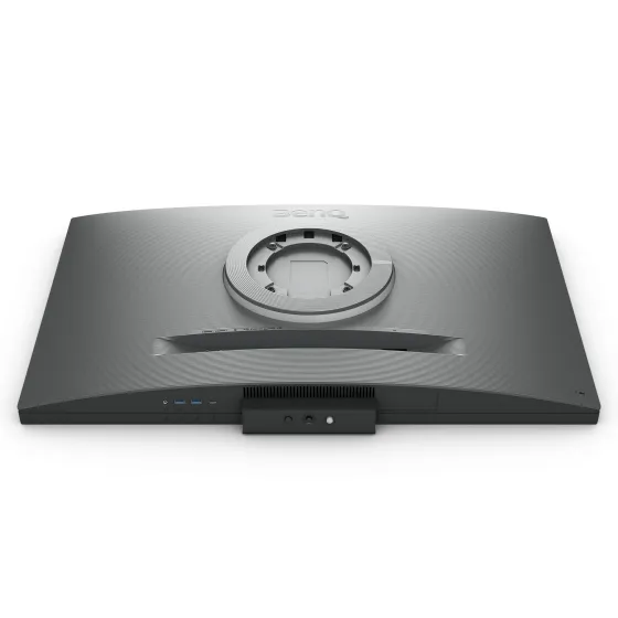 BenQ RD320U moniteur de programmation 4K 32 pouces avec rétroéclairage pour les développeurs professionnels