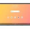 BenQ RE7504 Écran interactif Board Essential 4K de 75 pouces certifié EDLA