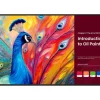 BenQ SH6504 Écran Pro Signage de 65 pouces certifié Pantone pour des présentations professionnelles