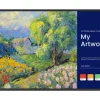 BenQ SL8604 Écran de signalisation de 86 pouces certifié Pantone