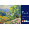 BenQ SL5504 Écran de signalétique de 55 pouces certifié Pantone