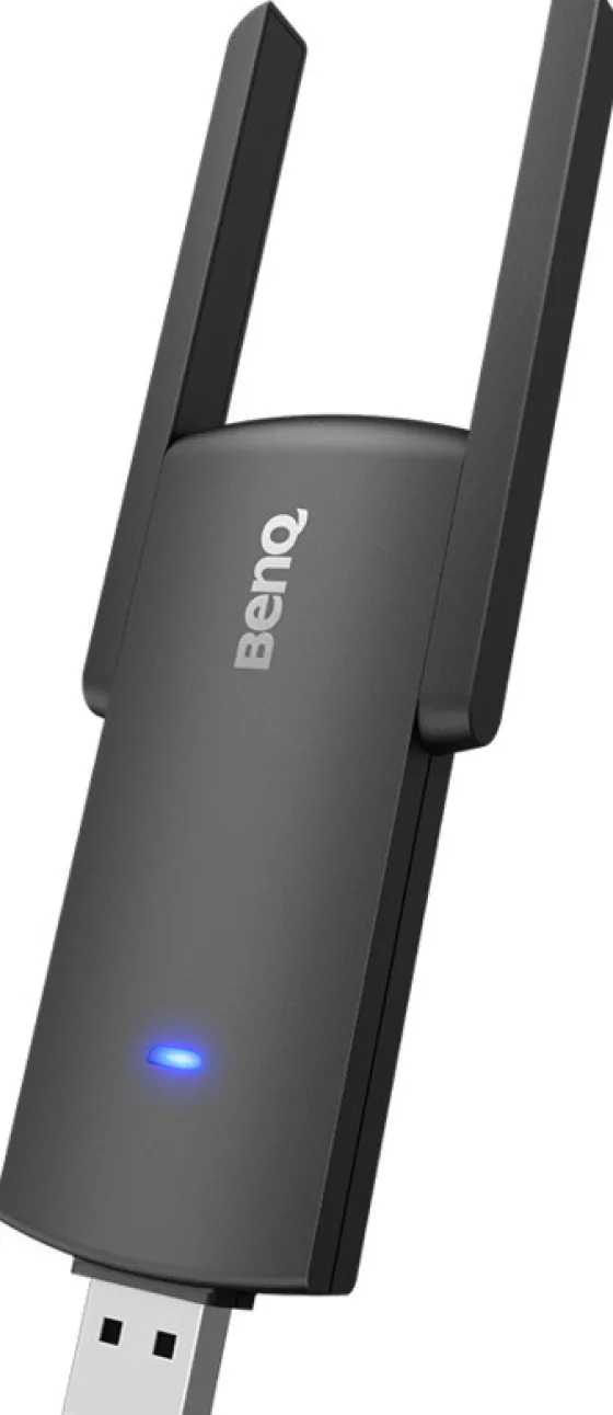 BenQ TDY31 Clé WiFi pour écrans grand format