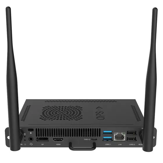 BenQ TEY41 pC enfichable i5 OPS pour RE03/RM03/RP03