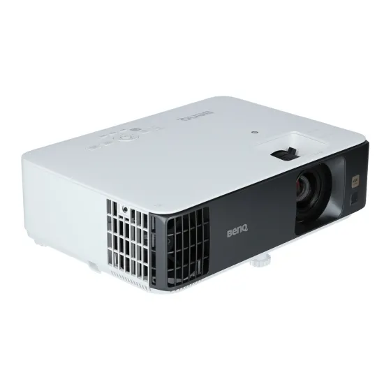 BenQ TK700 Vidéoprojecteur, 3840 x 2160 4K UHD, 3000 Lumen