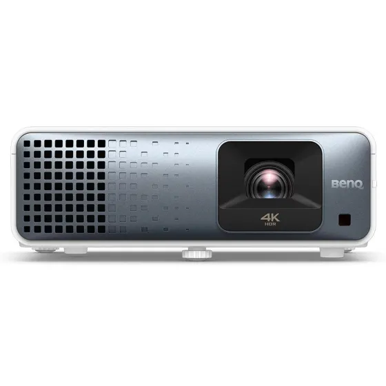 BenQ TK710 Vidéoprojecteur, 3840 x 2160 4K UHD, 3200 Lumen