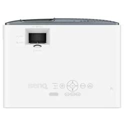 BenQ TK710 Vidéoprojecteur, 3840 x 2160 4K UHD, 3200 Lumen