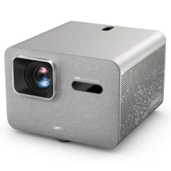 BenQ TK705i Vidéoprojecteur home cinéma 4K intelligent avec zoom motorisé et Google TV