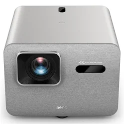 BenQ TK705i Vidéoprojecteur home cinéma 4K intelligent avec zoom motorisé et Google TV