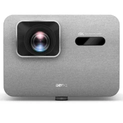 BenQ TK705i Vidéoprojecteur home cinéma 4K intelligent avec zoom motorisé et Google TV