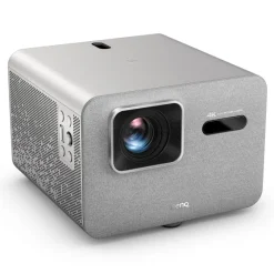 BenQ TK705i Vidéoprojecteur home cinéma 4K intelligent avec zoom motorisé et Google TV