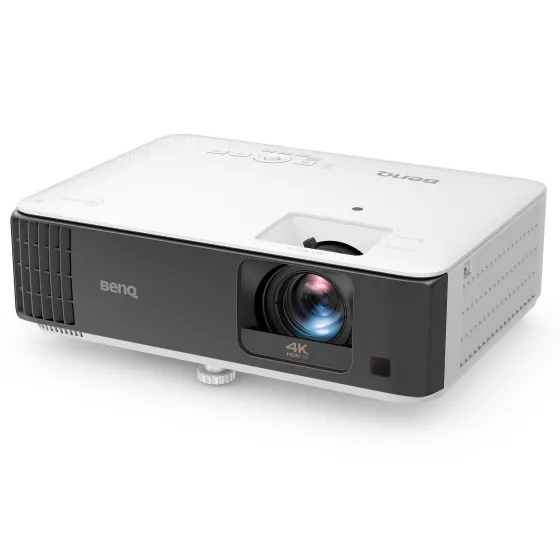 BenQ TK700ST Vidéoprojecteur, 3840 x 2160 4K UHD, 3000 Lumen