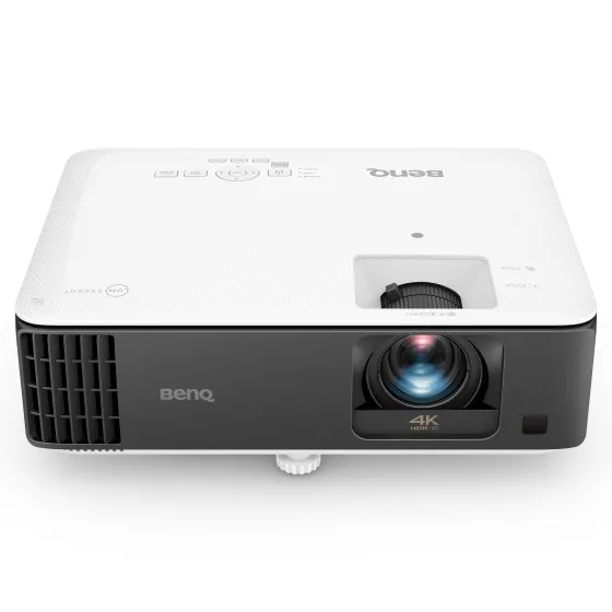 BenQ TK700ST Vidéoprojecteur, 3840 x 2160 4K UHD, 3000 Lumen